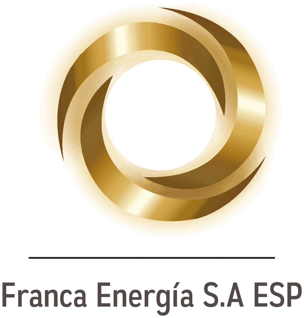 Imagotipo Franca Energía S.A ESP